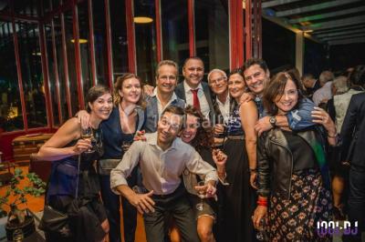 DJ Saint-Laurent-de-Carnols (Gard) - J Event #31