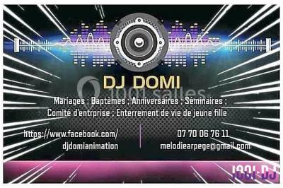 Dj Domi - photo 2