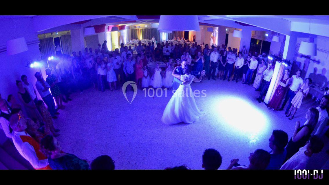 DJ Metz (Moselle) - Ladie's Night #3