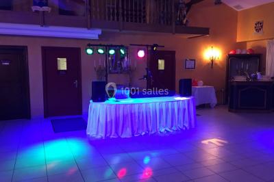 DJ Metz (Moselle) - Ladie's Night #18