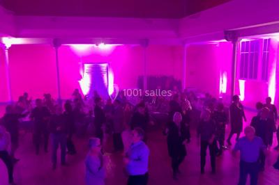 DJ Metz (Moselle) - Ladie's Night #18