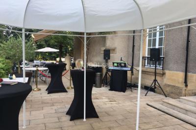 DJ Metz (Moselle) - Ladie's Night #18