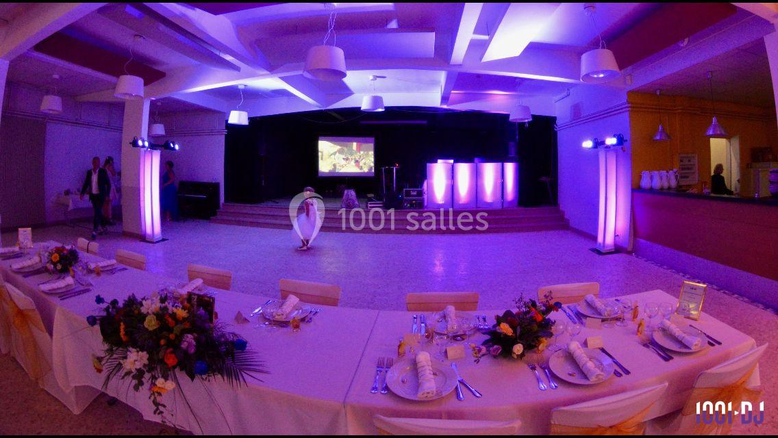 DJ Metz (Moselle) - Ladie's Night #2