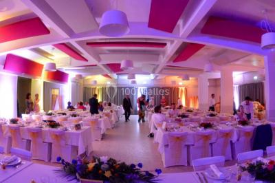 DJ Metz (Moselle) - Ladie's Night #18