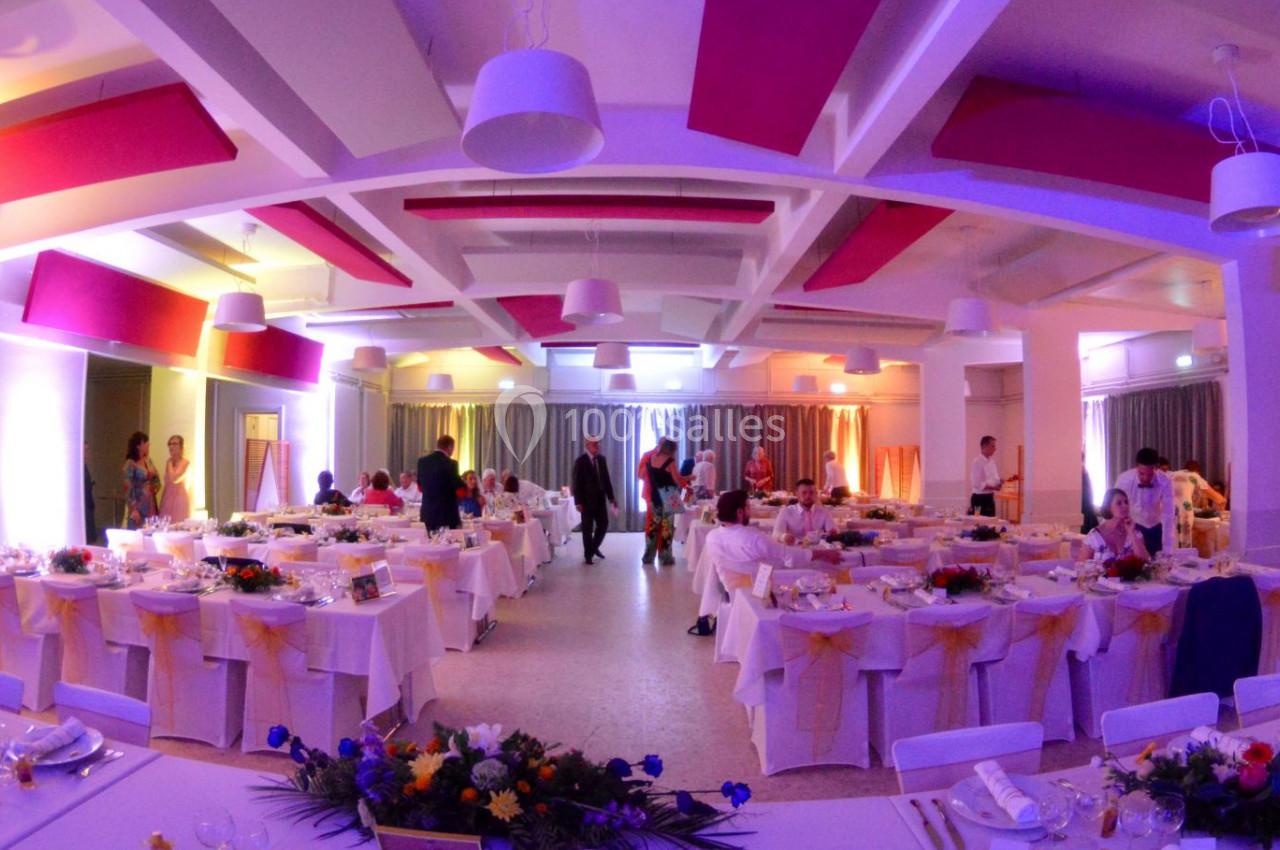 DJ Metz (Moselle) - Ladie's Night #4