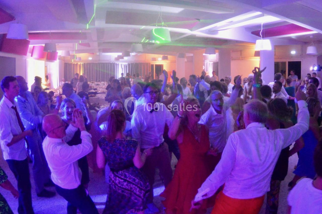 DJ Metz (Moselle) - Ladie's Night #5