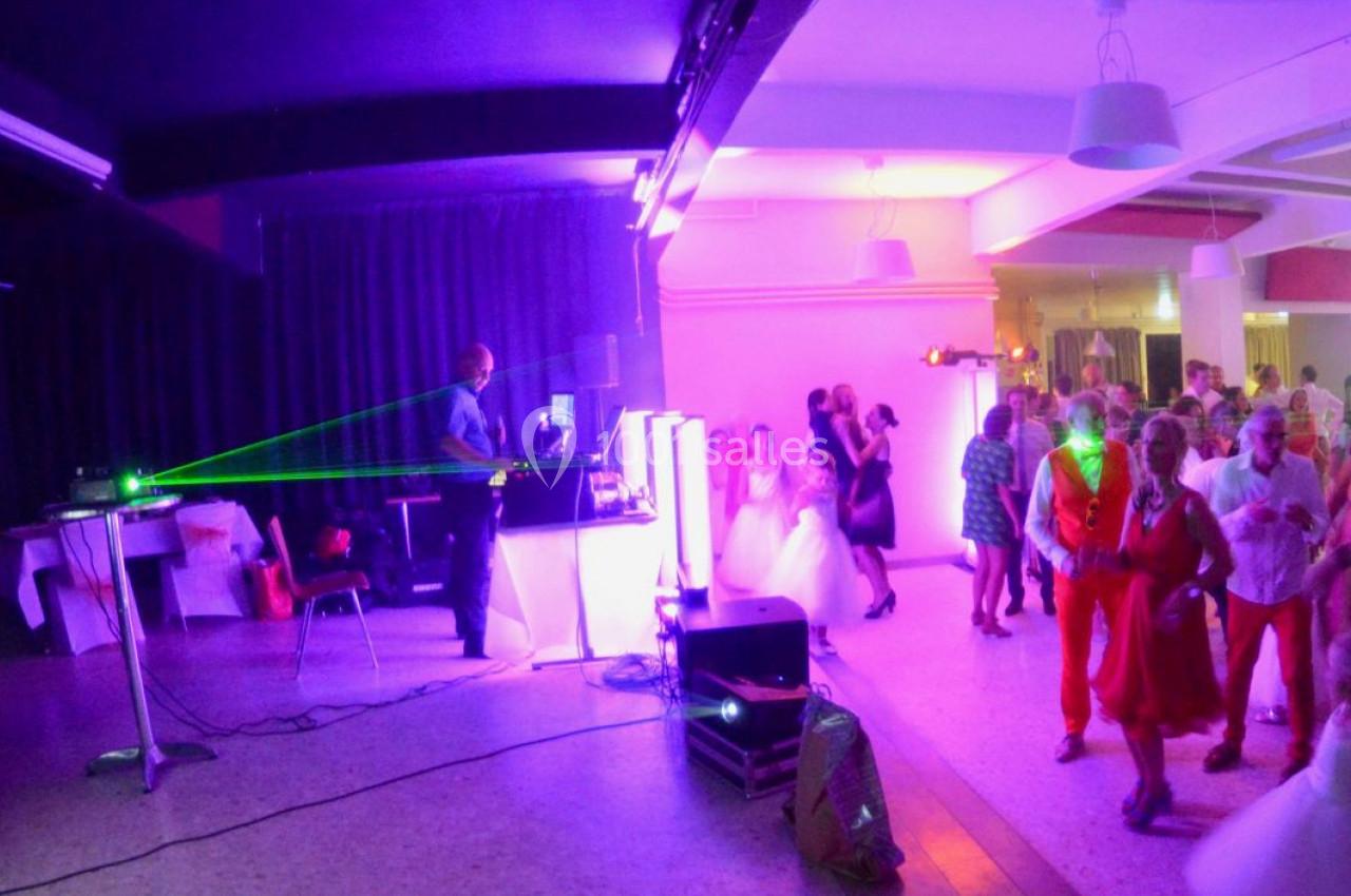 DJ Metz (Moselle) - Ladie's Night #8