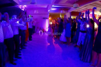 DJ Metz (Moselle) - Ladie's Night #18