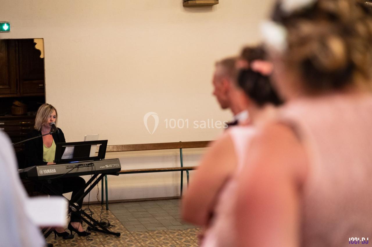 DJ Metz (Moselle) - Ladie's Night #11