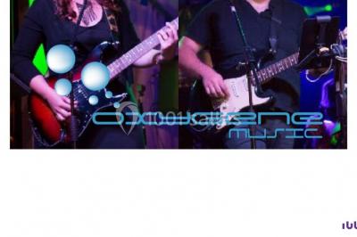 Oxygene Music - photo 3