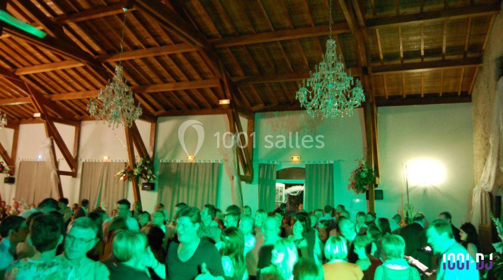 DJ Montbrison (Loire) - Loreane Animations #2