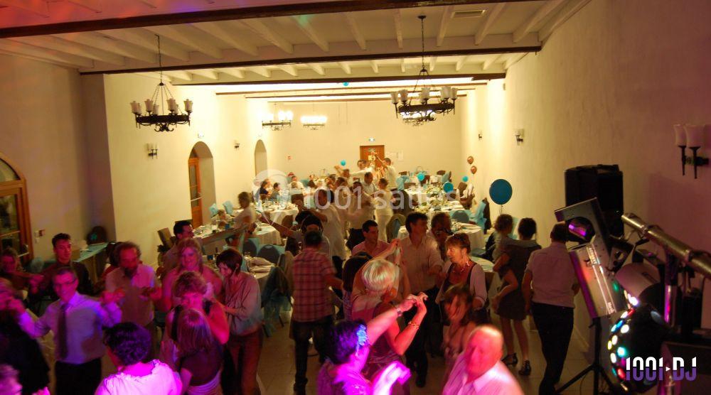 DJ Montbrison (Loire) - Loreane Animations #4