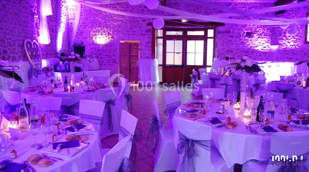 DJ Montbrison (Loire) - Loreane Animations #5