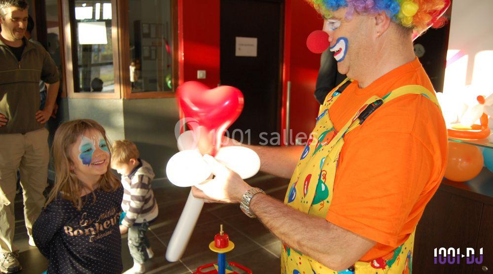 DJ Montbrison (Loire) - Loreane Animations #6