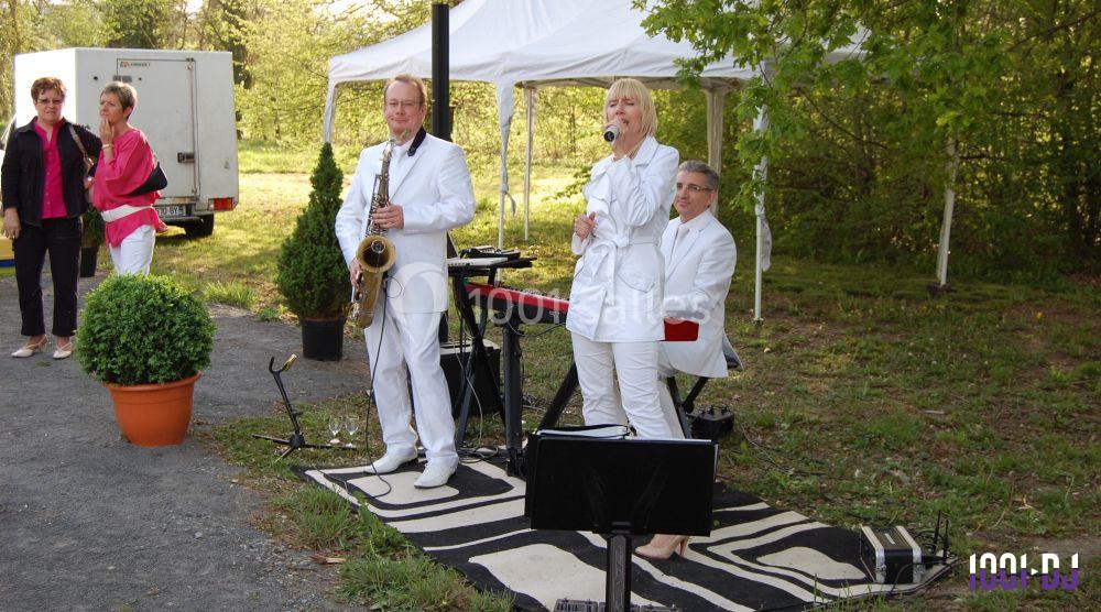 DJ Montbrison (Loire) - Loreane Animations #10