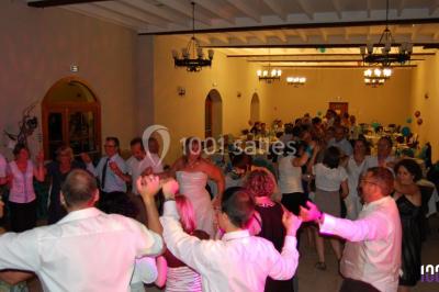 Miniature DJ Montbrison (Loire) - Loreane Animations #16 DJ Montbrison (Loire) - Loreane Animations #18