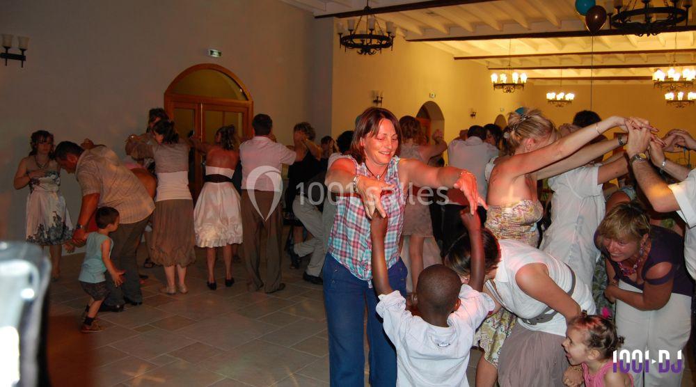 DJ Montbrison (Loire) - Loreane Animations #17