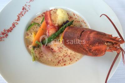 Miniature Location salle Rochegude (Drôme) - Château de Rochegude #15 Location salle Rochegude (Drôme) - Château de Rochegude #21