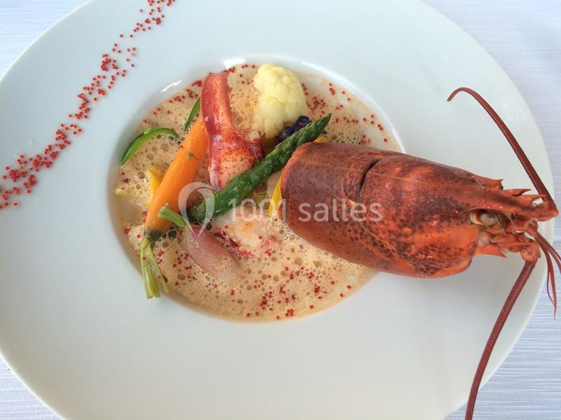 Location salle Rochegude (Drôme) - Château de Rochegude #15 Location salle Rochegude (Drôme) - Château de Rochegude #15