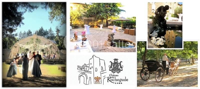 Location salle Rochegude (Drôme) - Château de Rochegude #20 Location salle Rochegude (Drôme) - Château de Rochegude #20