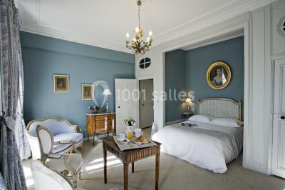 Miniature Location salle Rochegude (Drôme) - Château de Rochegude #19 Location salle Rochegude (Drôme) - Château de Rochegude #21