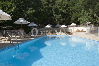 Miniature Location salle Rochegude (Drôme) - Château de Rochegude #13 Location salle Rochegude (Drôme) - Château de Rochegude #21