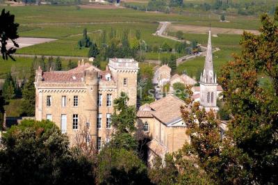 Miniature Location salle Rochegude (Drôme) - Château de Rochegude #3 Location salle Rochegude (Drôme) - Château de Rochegude #21