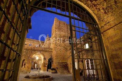 Miniature Location salle Rochegude (Drôme) - Château de Rochegude #5 Location salle Rochegude (Drôme) - Château de Rochegude #21