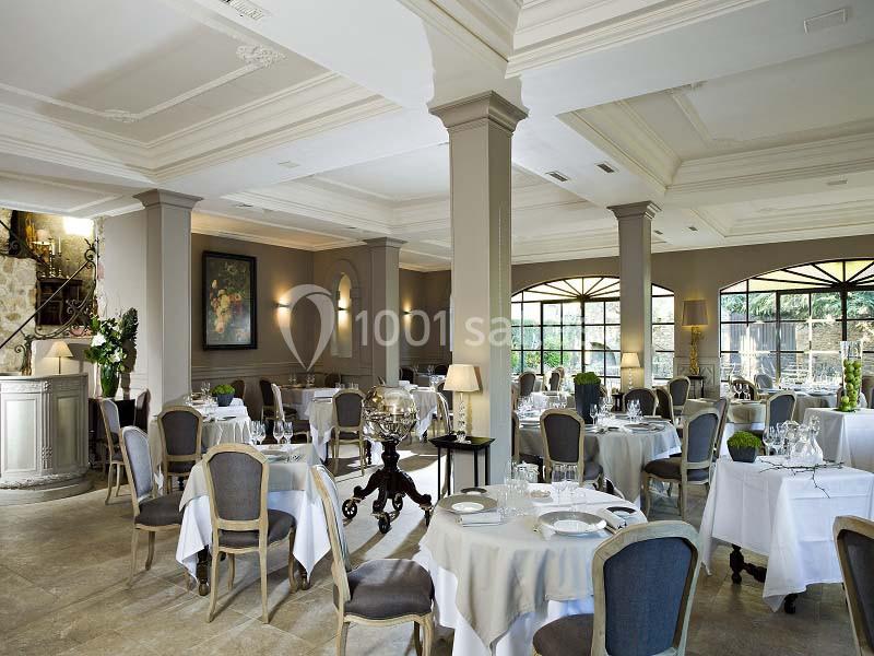 Location salle Rochegude (Drôme) - Château de Rochegude #9 Location salle Rochegude (Drôme) - Château de Rochegude #9