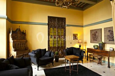 Miniature Location salle Rochegude (Drôme) - Château de Rochegude #11 Location salle Rochegude (Drôme) - Château de Rochegude #21