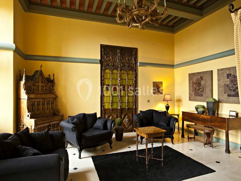 Location salle Rochegude (Drôme) - Château de Rochegude #11 Location salle Rochegude (Drôme) - Château de Rochegude #11