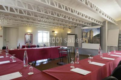 Miniature Location salle Rochegude (Drôme) - Château de Rochegude #7 Location salle Rochegude (Drôme) - Château de Rochegude #21