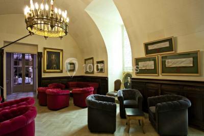 Miniature Location salle Rochegude (Drôme) - Château de Rochegude #12 Location salle Rochegude (Drôme) - Château de Rochegude #21