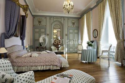 Miniature Location salle Rochegude (Drôme) - Château de Rochegude #17 Location salle Rochegude (Drôme) - Château de Rochegude #21