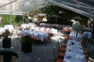 Miniature Location salle Rochegude (Drôme) - Château de Rochegude #21 Location salle Rochegude (Drôme) - Château de Rochegude #21