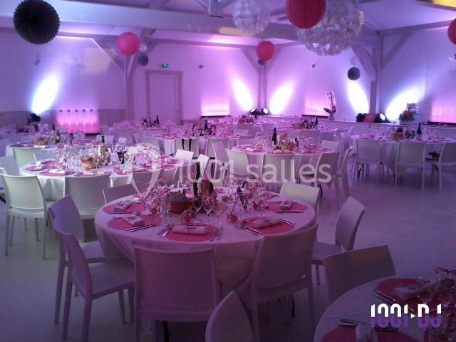 DJ Tain-l'Hermitage (Drôme) - Fiesta Musica Animations #3