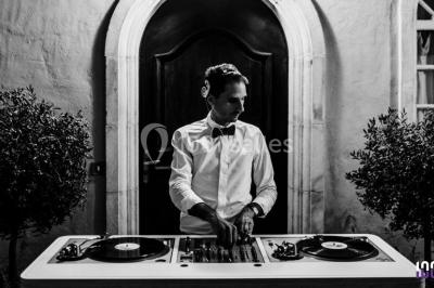 Nuit Blanche DJ - photo 1