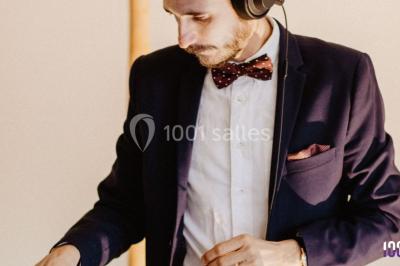 Nuit Blanche DJ - photo 5