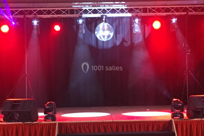 L'Écho Des Nuits L'Écho Des Nuits