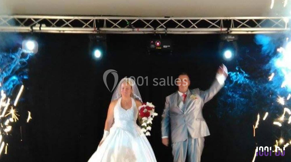 DJ Nanteuil-le-Haudouin (Oise) - L'Écho Des Nuits #5