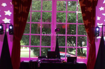 DJ Nanteuil-le-Haudouin (Oise) - L'Écho Des Nuits #33