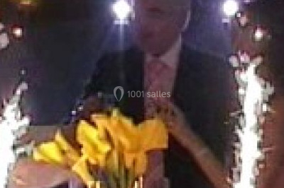 DJ Nanteuil-le-Haudouin (Oise) - L'Écho Des Nuits #33