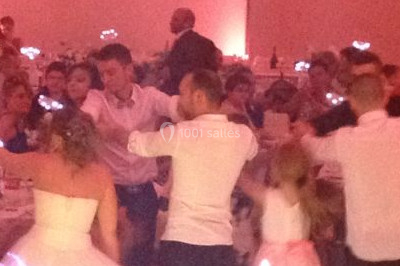 DJ Nanteuil-le-Haudouin (Oise) - L'Écho Des Nuits #33