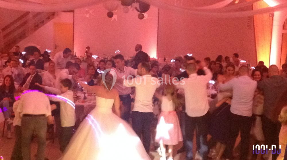 DJ Nanteuil-le-Haudouin (Oise) - L'Écho Des Nuits #11