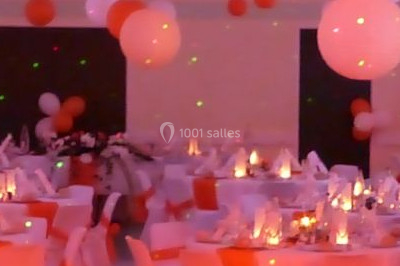 DJ Nanteuil-le-Haudouin (Oise) - L'Écho Des Nuits #33