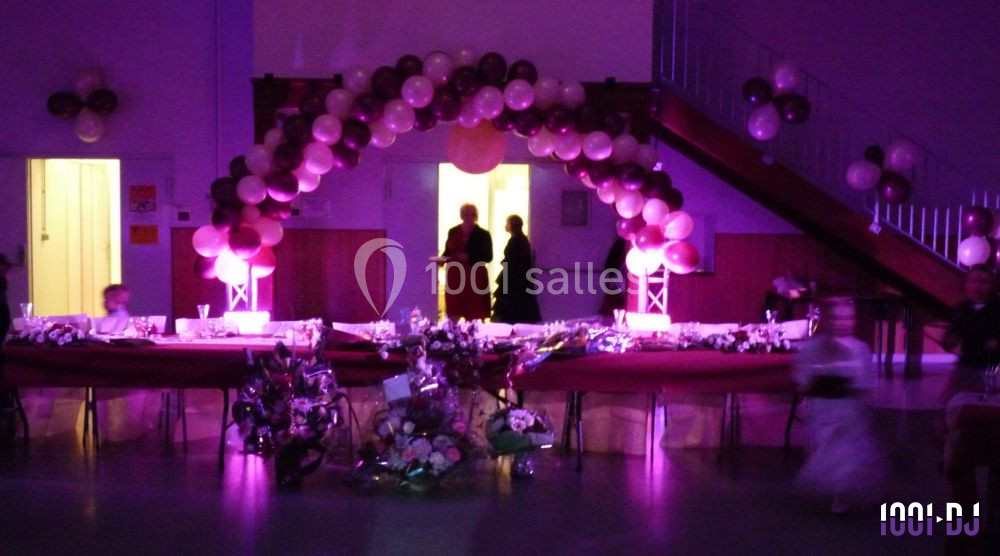 DJ Nanteuil-le-Haudouin (Oise) - L'Écho Des Nuits #14