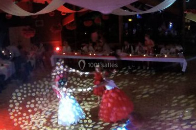 DJ Nanteuil-le-Haudouin (Oise) - L'Écho Des Nuits #33