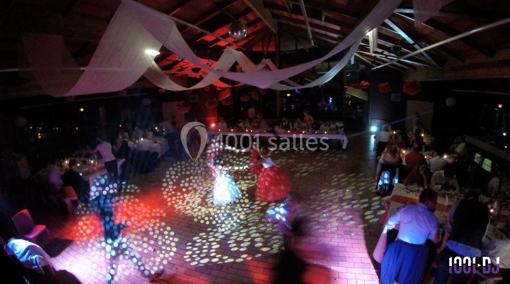 DJ Nanteuil-le-Haudouin (Oise) - L'Écho Des Nuits #15