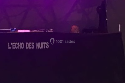 DJ Nanteuil-le-Haudouin (Oise) - L'Écho Des Nuits #33