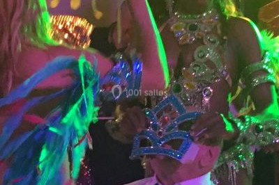 DJ Nanteuil-le-Haudouin (Oise) - L'Écho Des Nuits #33